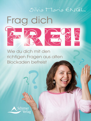 cover image of Frag dich frei!
